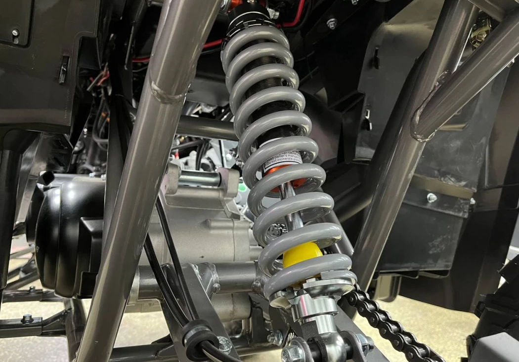 Квадроцикл PROMAX RENEGADE 300 LONG WINCH PRO (2025) в Пскове