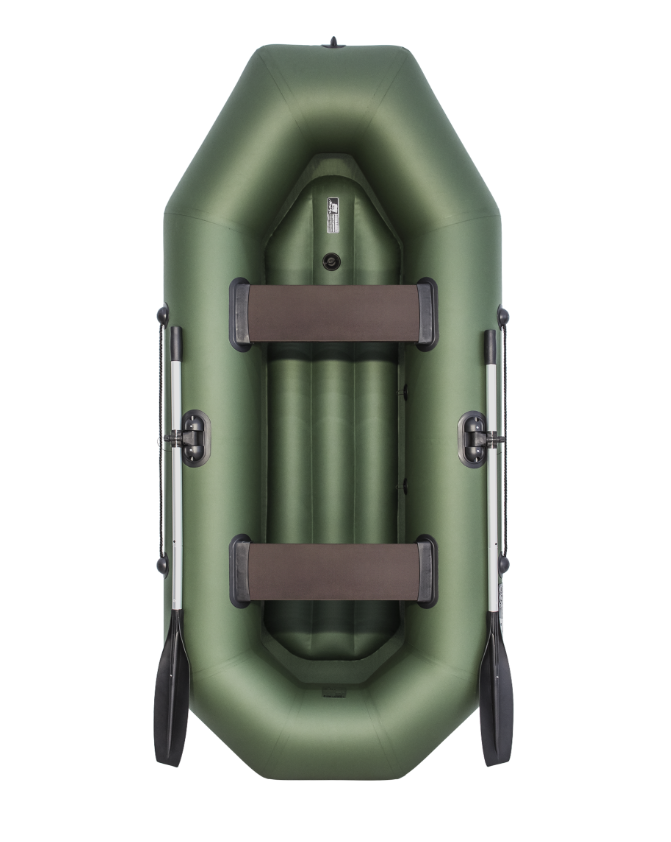 Лодка АКВА-ОПТИМА 260 НД в Пскове