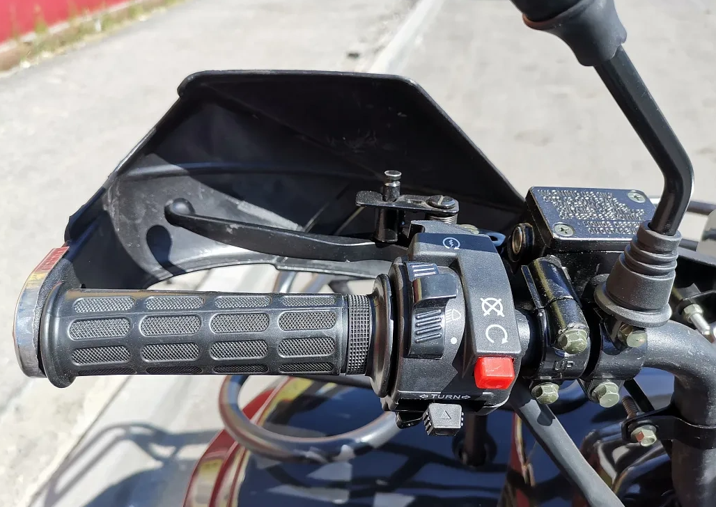 Квадроцикл PROMAX TRX300 CVT в Пскове