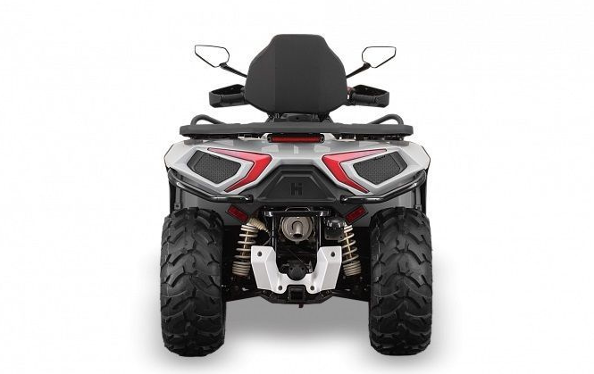 Квадроцикл HISUN HiSUN GUARDIAN 750L -/LONG/ в Пскове