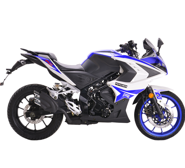 Мотоцикл RACER RC250XZR-A STORM в Пскове