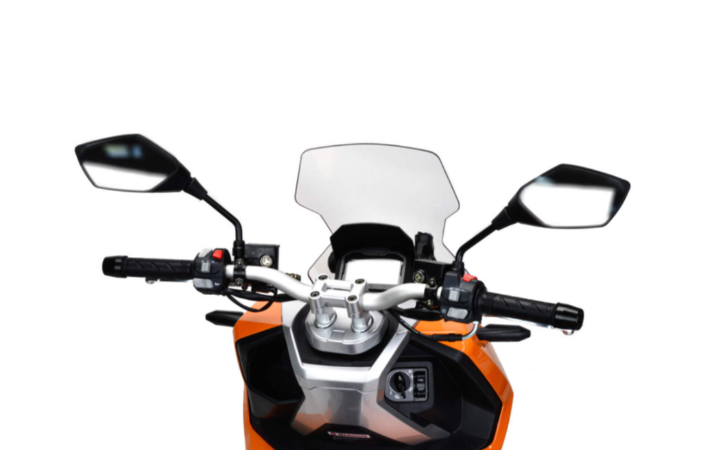 Скутер MOTOLAND (МОТОЛЕНД) T-MAX 150 в Пскове