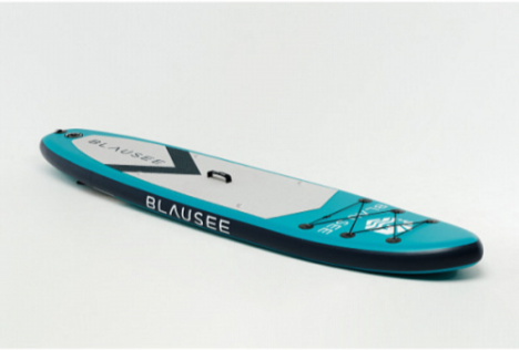 НАДУВНОЙ SUP-BOARD BUSINESS LIGHT BLUE 10 в Пскове