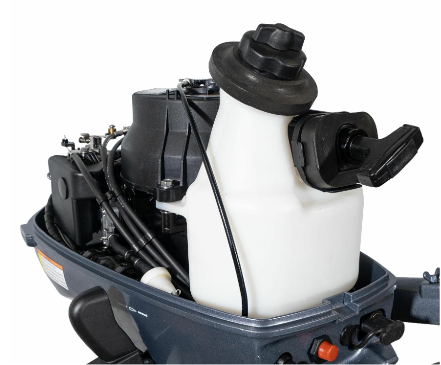 Лодочный мотор APACHE T 6 BS в Пскове