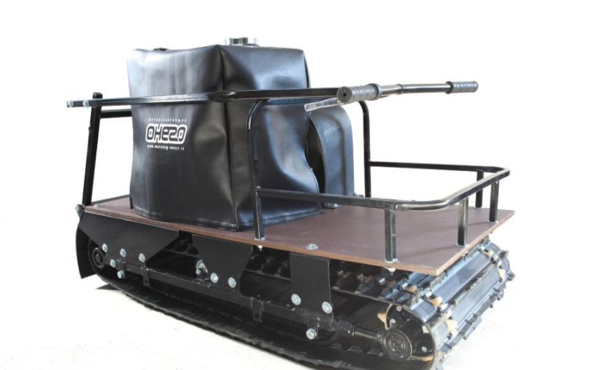 Мотобуксировщик ОНЕГО 500 11 л.с. в Пскове