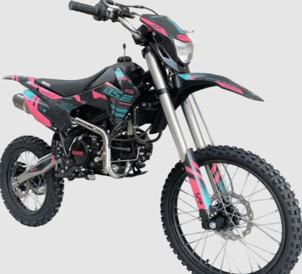 Питбайк BSE PH 150 (015) AK47 в Пскове