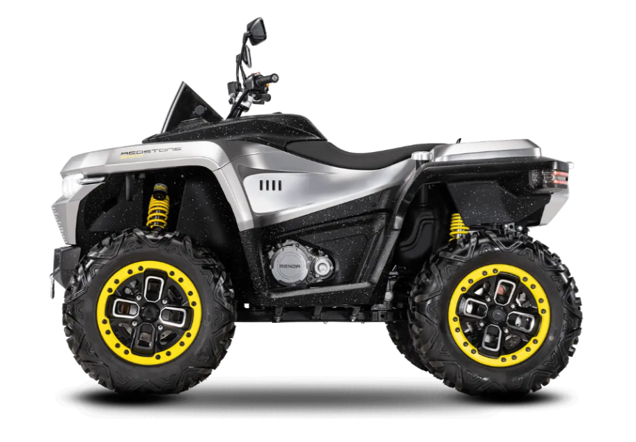 Квадроцикл BENDA REDSTONE 550 в Пскове