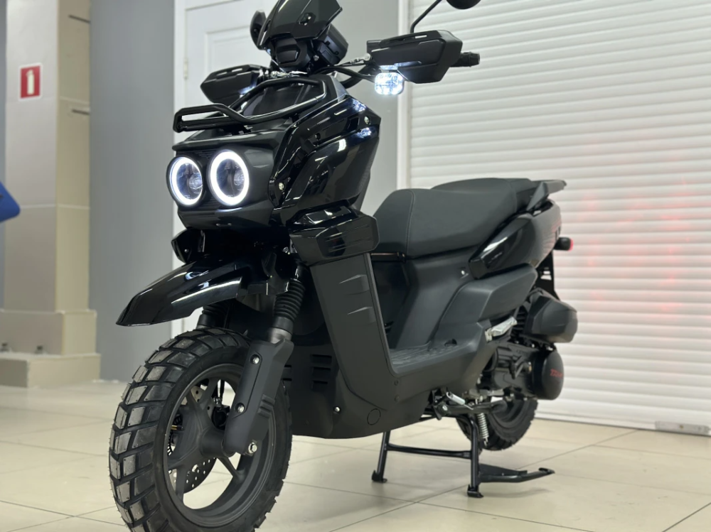 Скутер PROMAX STALKER 150(49) в Пскове