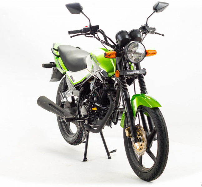 Мотоцикл MOTOLAND (МОТОЛЕНД) VOYAGE 200 в Пскове