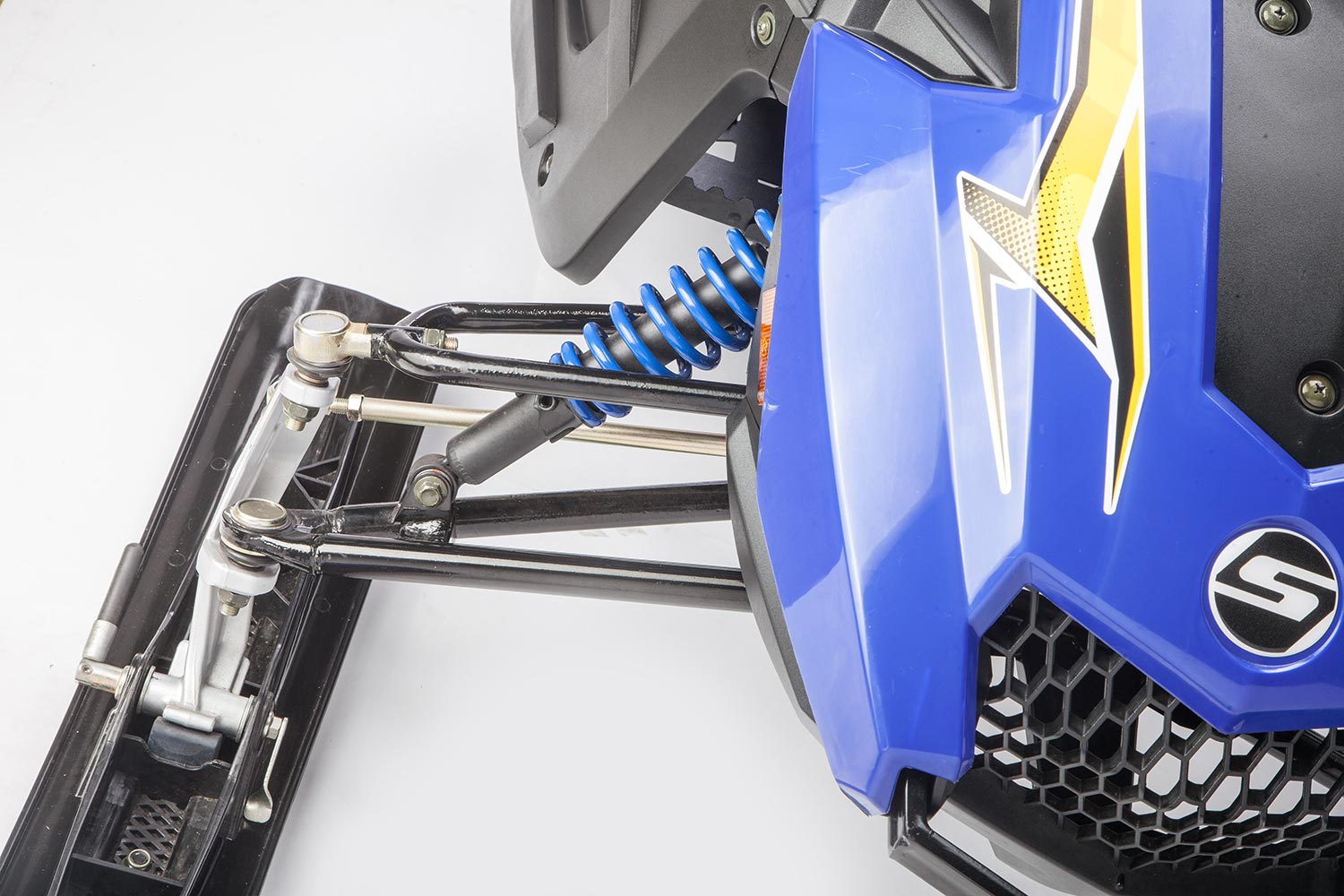 Снегоход STELS SK200R (L ST LT) КАПИТАН 1.0 K01 Tech в Пскове