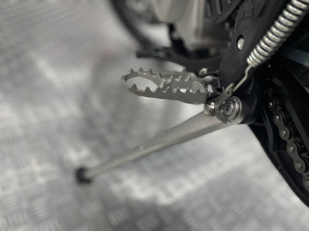 Кроссовый мотоцикл (эндуро) PROMAX PZ9 480 PRO-SPORT в Пскове