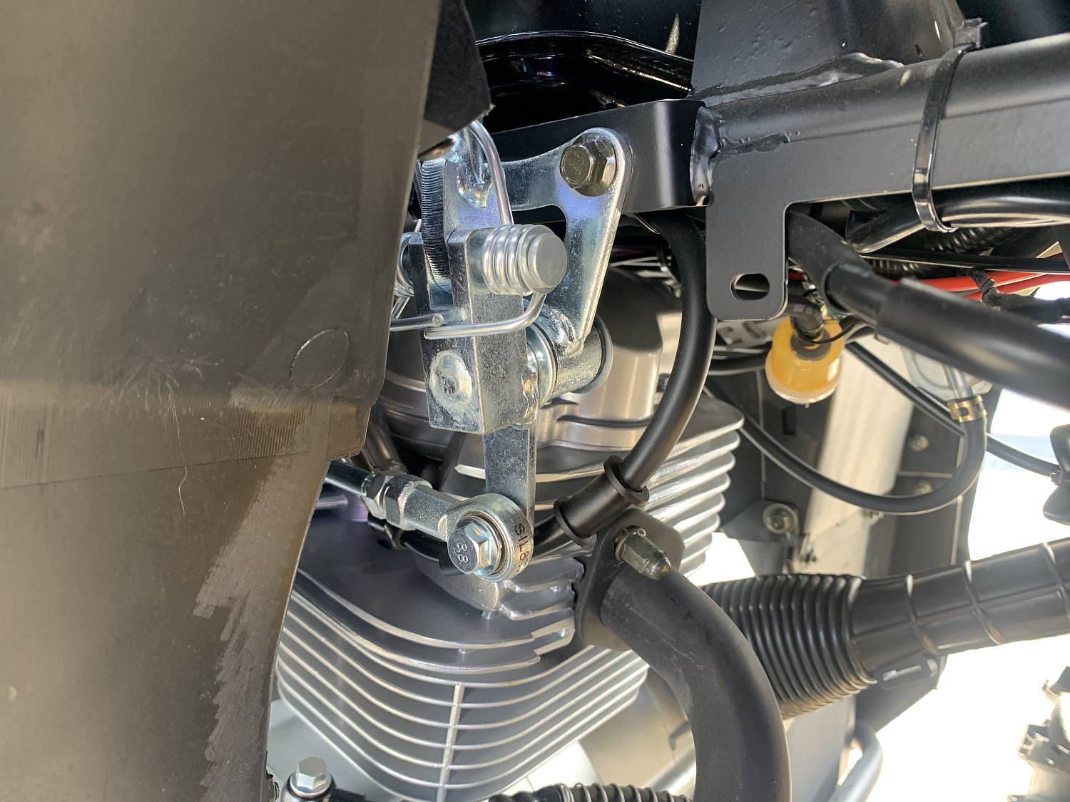 Квадроцикл PROMAX TAURUS 300 MAX-PRO в Пскове