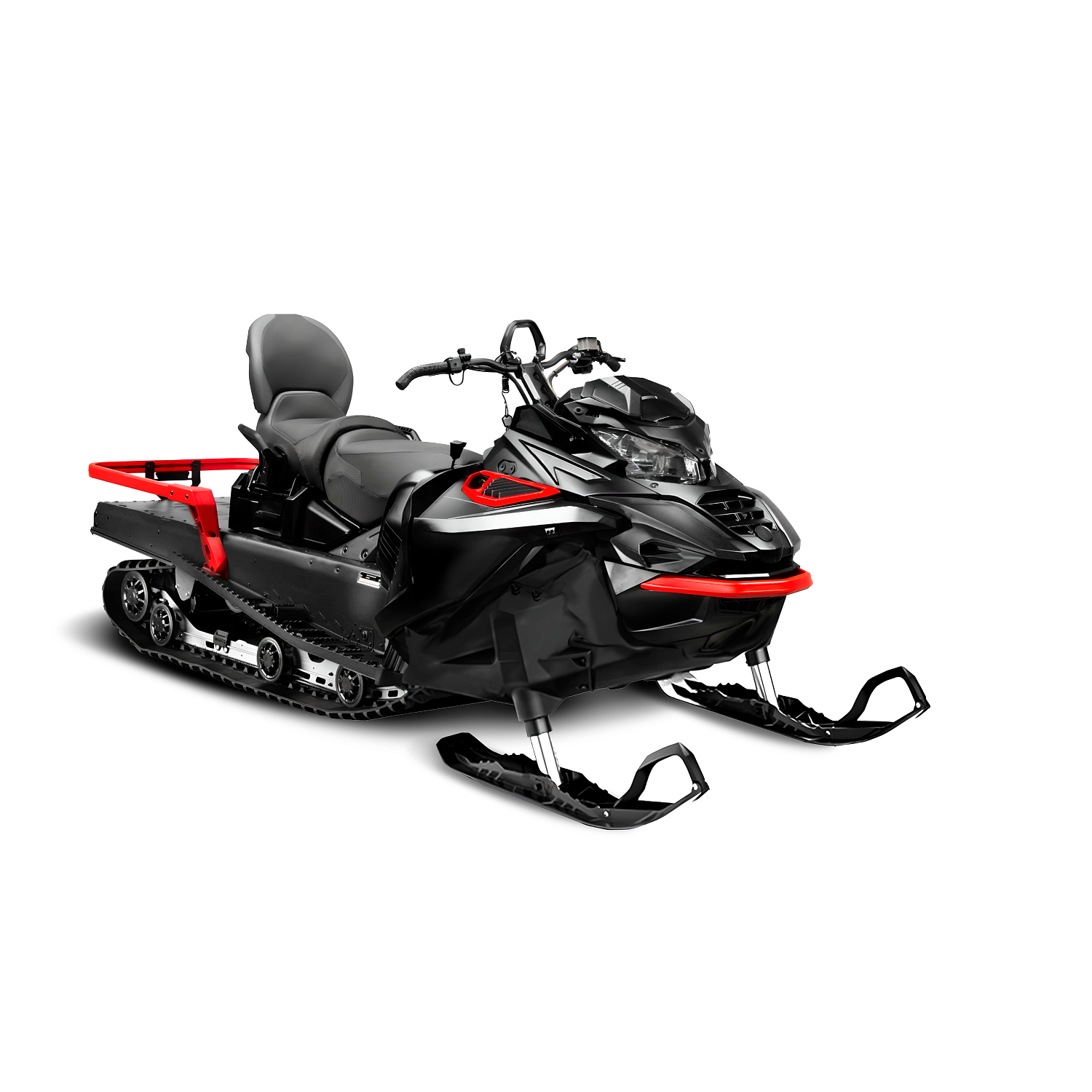 Снегоход AODES Siberiacross 1000 SWT 600mm LCD 6.8 в Пскове