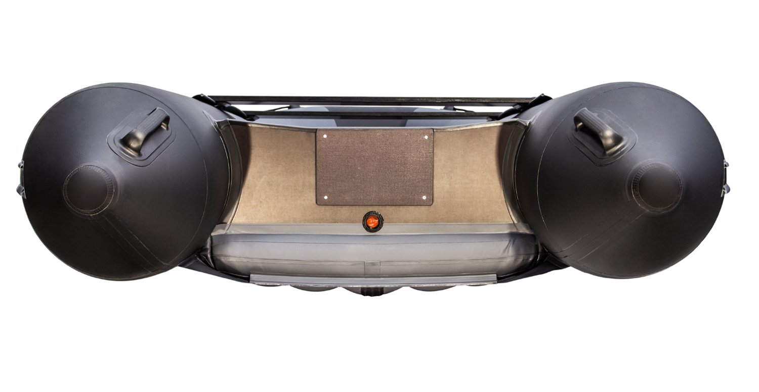 Лодка Таймень NX 3600 НДНД PRO в Пскове