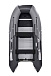 ЛОДКА НАДУВНАЯ YUKONA 430 TS - U (БЕЗ ПАЙОЛА) в Пскове