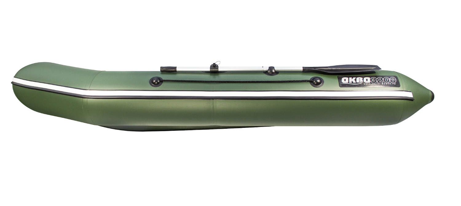  Лодка АКВА 3200 ск в Пскове