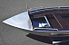 Алюминиевая лодка Wyatboat-390 M в Пскове