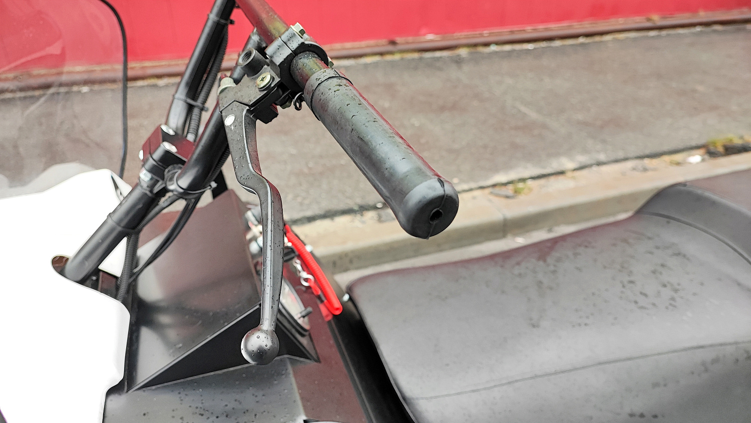 Снегоход PROMAX SNOWBEAR V3 800 4T ST в Пскове