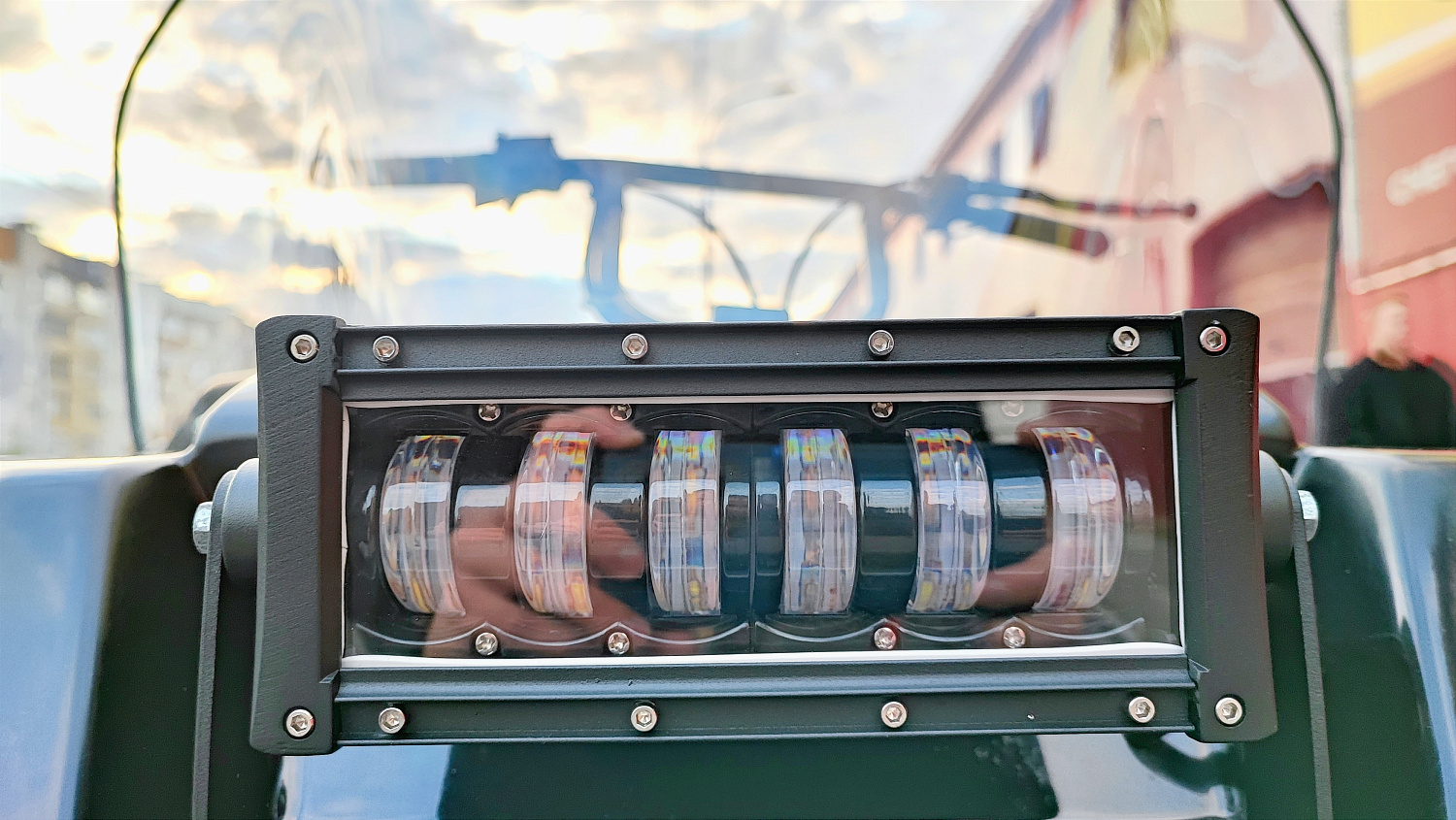 Снегоход PROMAX YAKUT 500 2.0 4T 27 в Пскове