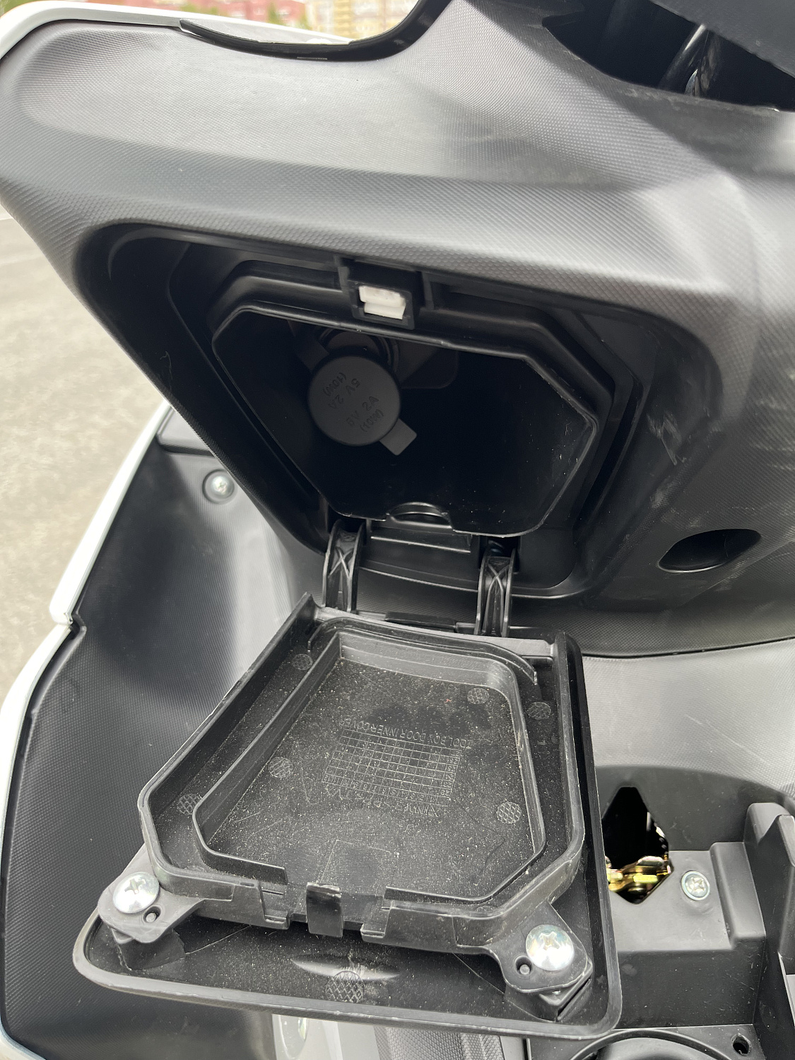 Скутер PROMAX TURAN 250 (49) в Пскове