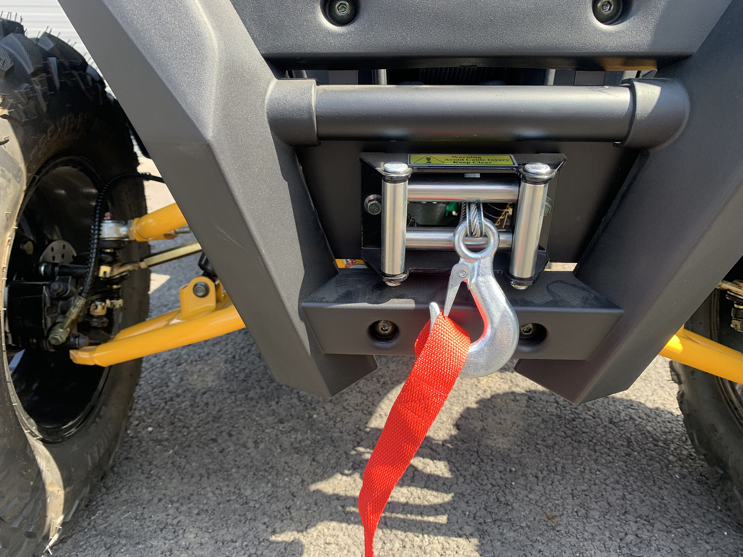 Квадроцикл PROMAX TAURUS 300 MAX-PRO в Пскове