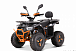 Квадроцикл YACOTA SIRIUS 2000W в Пскове