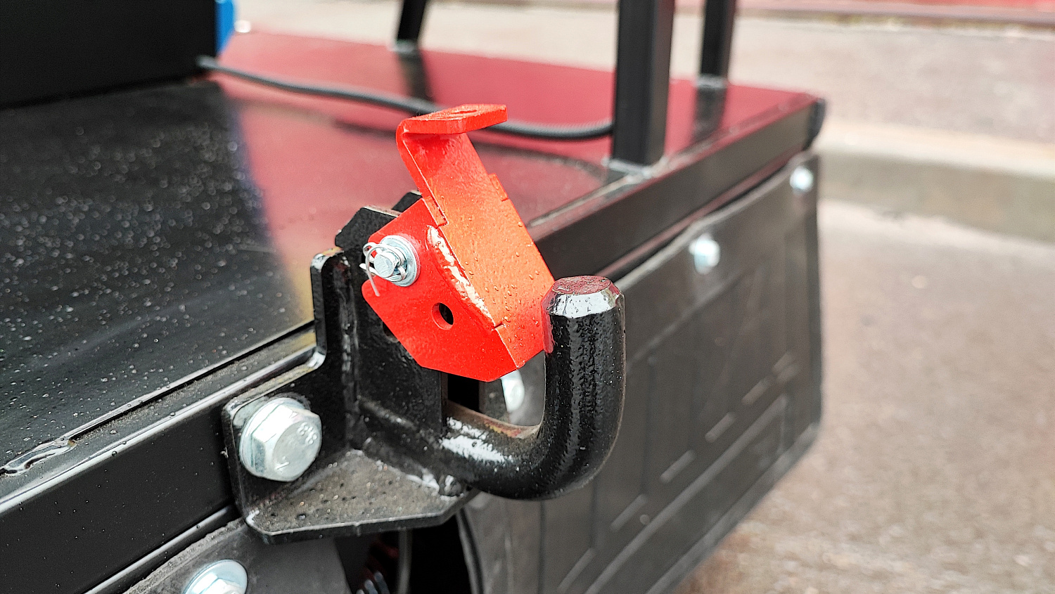 Снегоход PROMAX SNOWBEAR V3 800 4T ST в Пскове