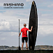 SUP (САП) ДОСКА MISHIMO CARBON DARKSIDE 11’ (335СМ) в Пскове