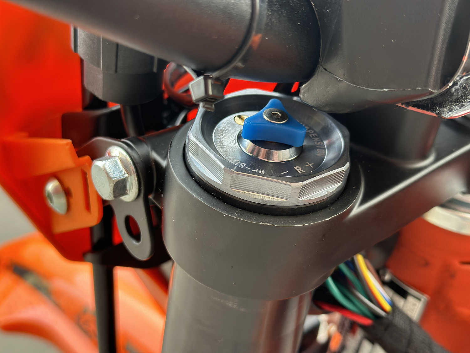 Кроссовый мотоцикл PROMAX MX280 в Пскове