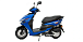 Скутер MOTOLAND (МОТОЛЕНД) FC 150 (WY150) в Пскове