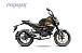 Мопед PROMAX CB150R (49) в Пскове