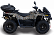 Квадроцикл HISUN TACTIC GT1000/EXTREME EDITION в Пскове
