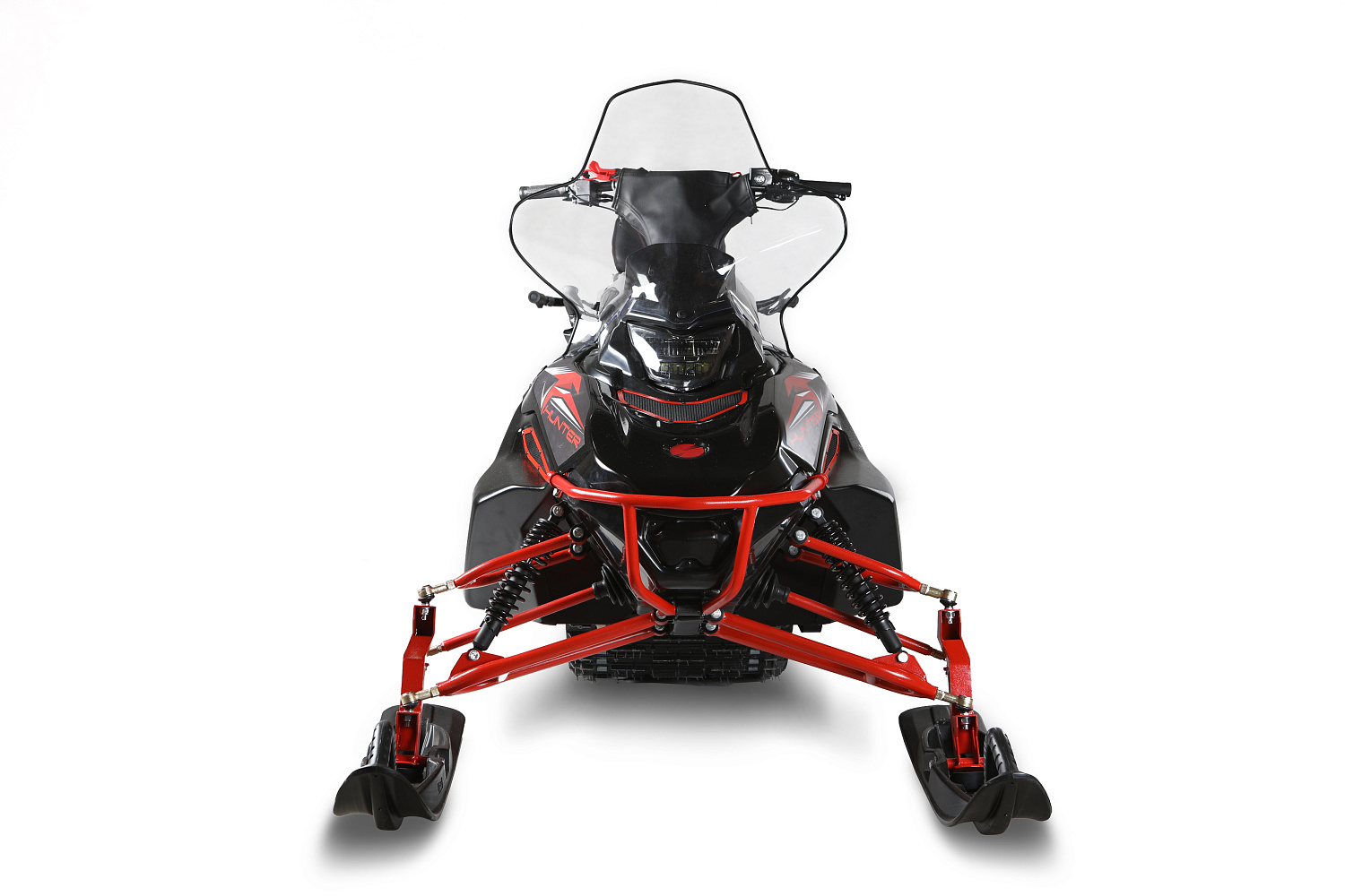 Снегоход IKUDZO HUNTER 600LK 20 V2 в Пскове