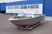Алюминиевая лодка  Неман-400 DCM NEW в Пскове