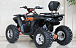 Квадроцикл GBM STORMRIDER 300 NEW PREMIUM в Пскове