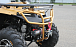 КВАДРОЦИКЛ IRBIS ATV200 PREMIUM в Пскове