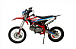 Питбайк MOTOLAND (МОТОЛЕНД) Apollo 125 DT125 E в Пскове