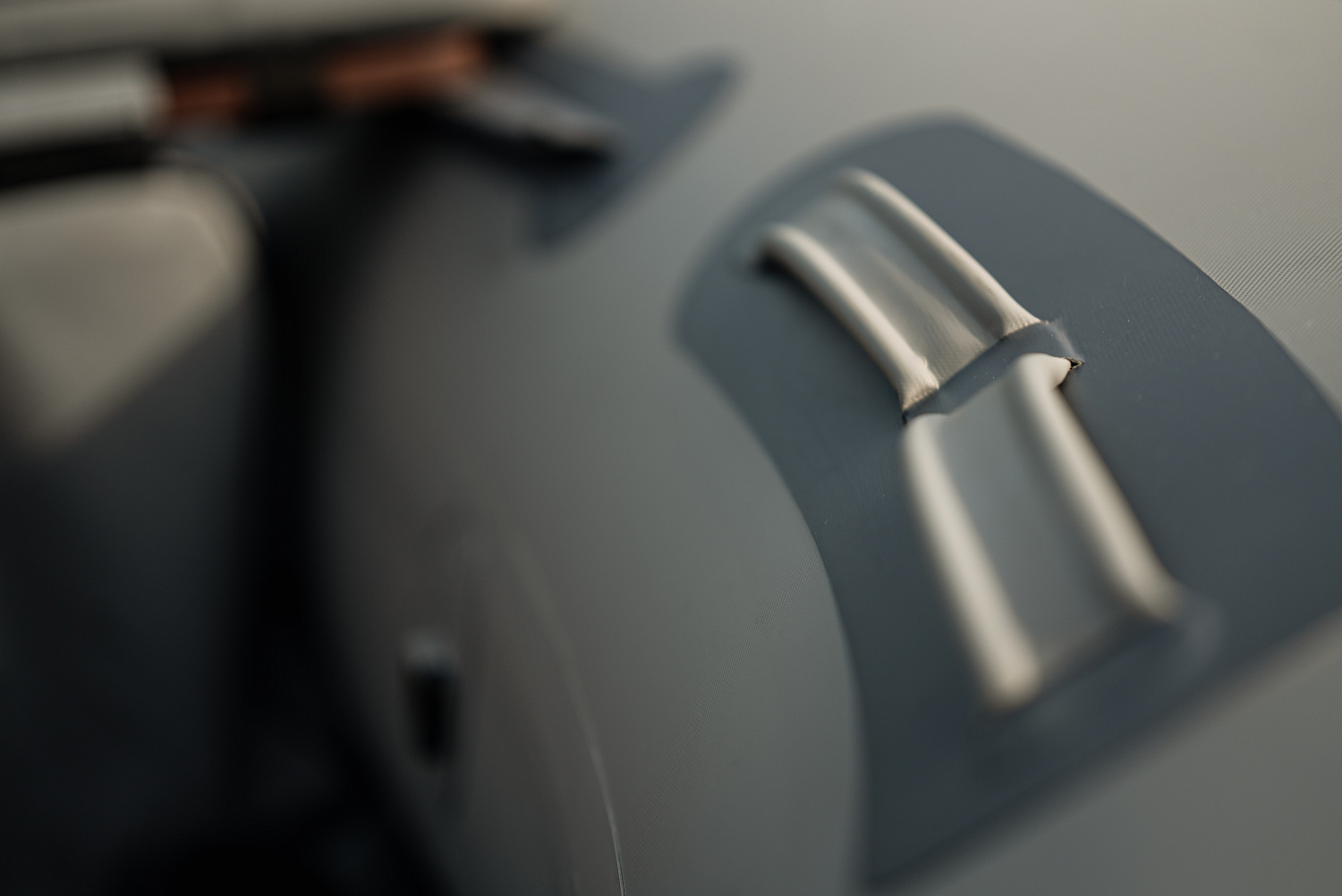 Лодка MISHIMO RIVER JET 390 под водомет в Пскове