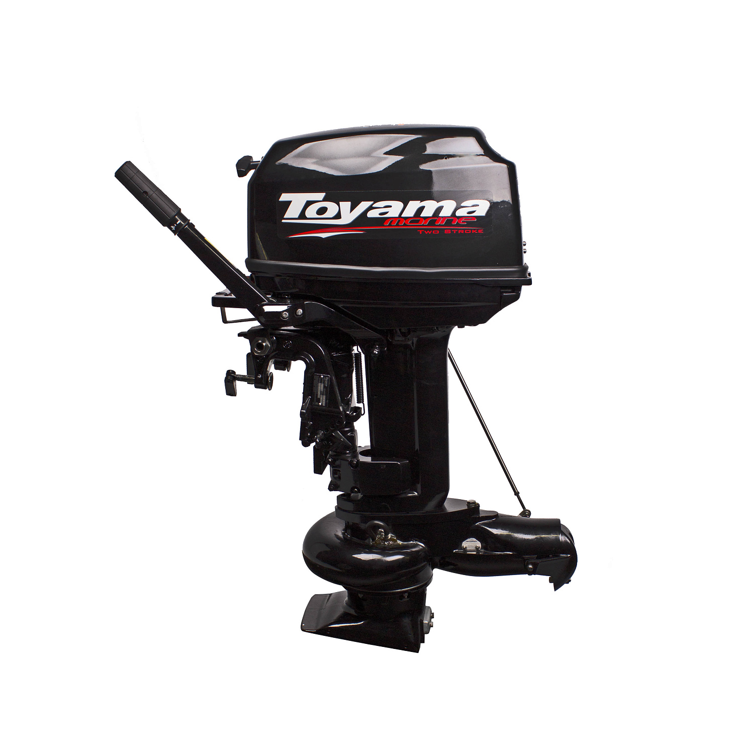 ЛОДОЧНЫЙ МОТОР TOYAMA T30ABMJET в Пскове