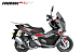 МаксиСкутер PROMAX-HONDA ADV 250(49) EFI (Inspired by HONDA) в Пскове