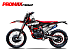 Кроссовый мотоцикл PROMAX RX2 YB300H (LX176FMN) (4 valves, 6 gears) в Пскове