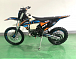 Мотоцикл JHL MOTO JHL M3 MT250 (1E66MM) в Пскове