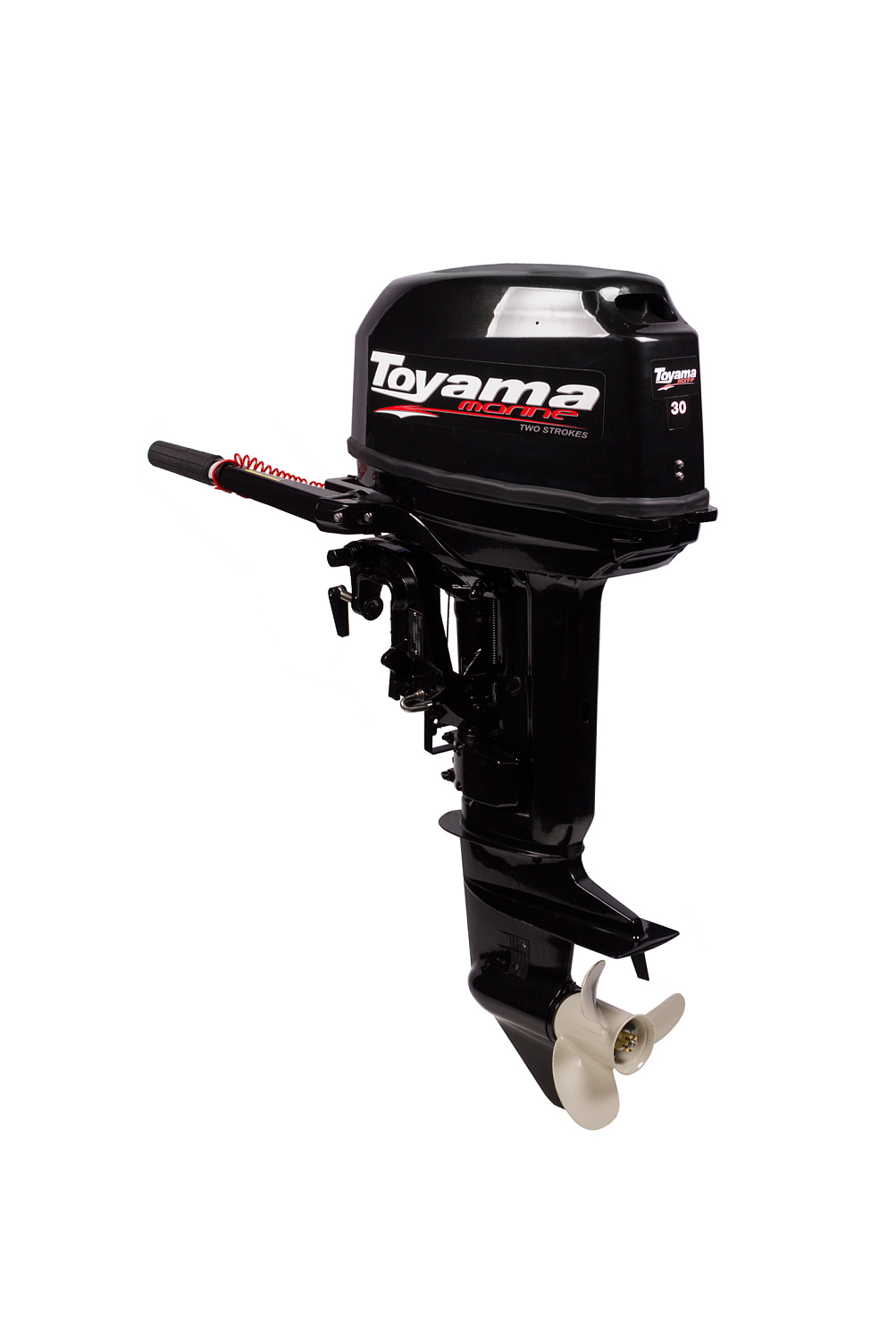 ЛОДОЧНЫЙ МОТОР TOYAMA T30ABMS в Пскове