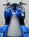 Квадроцикл IRBIS ATV 200 LUX (+лебедка) в Пскове