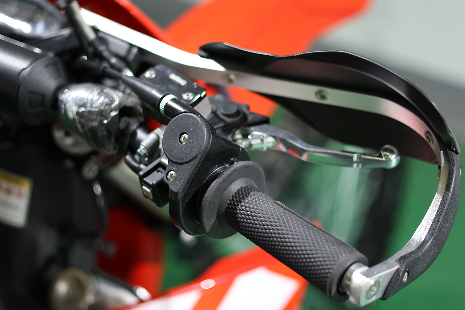 Мотоцикл JHLMOTO JHLofr GS YBS300 (176MN) в Пскове