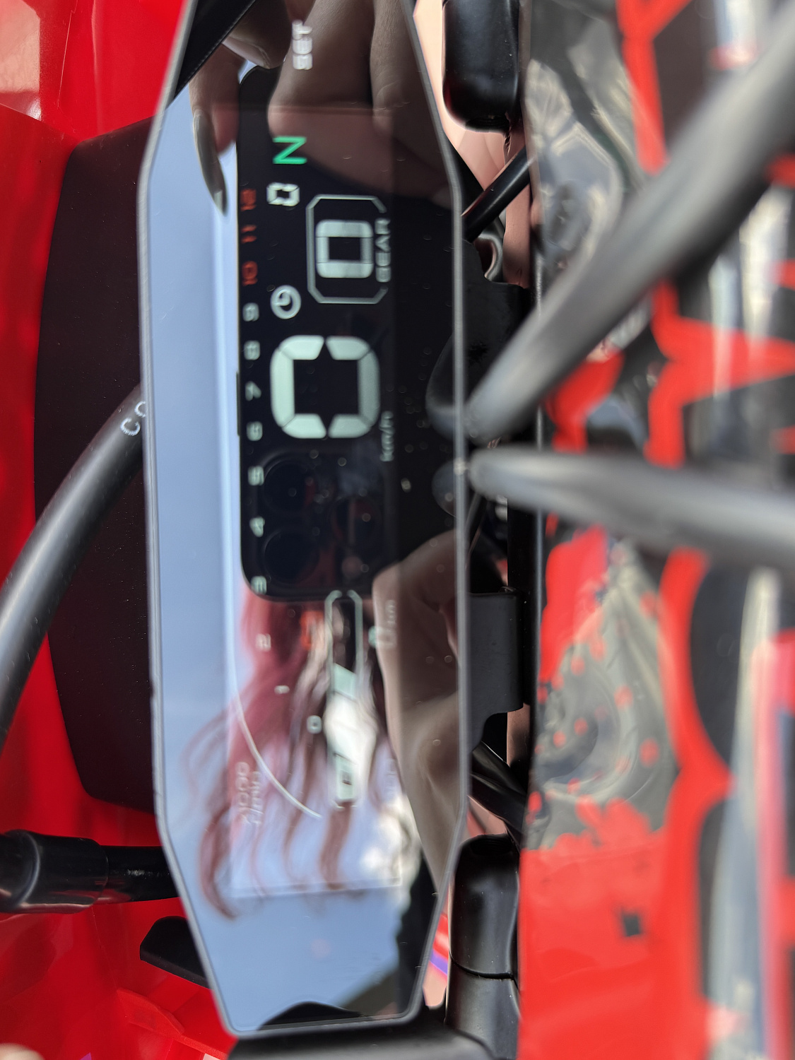 Кроссовый мотоцикл PROMAX MX250 в Пскове