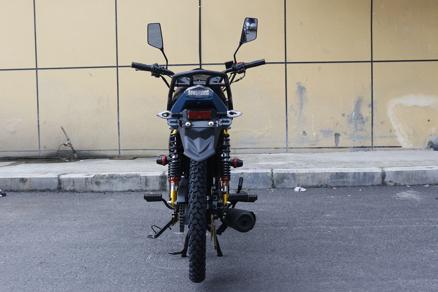 Мопед FAIDET SKIFF RS150 (49) в Пскове