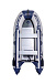 ЛОДКА SMARINE SDP MAX 380 AL в Пскове