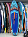 SUP (САП) ДОСКА RAIDEX POWERFANS ITALIAN BLUE BAY 10,6’ (320СМ) в Пскове