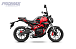 Мотоцикл PROMAX CB300 в Пскове